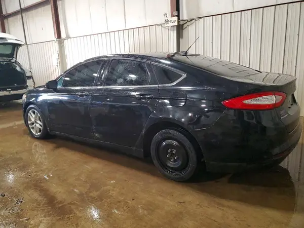 3FA6P0HD2GR162659 2016 FORD FUSION - Image 2