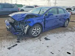 3FA6P0HD2GR164766 2016 FORD FUSION