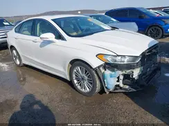 3FA6P0HD2GR165349 2016 FORD FUSION