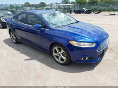 3FA6P0HD2GR165707 2016 FORD FUSION