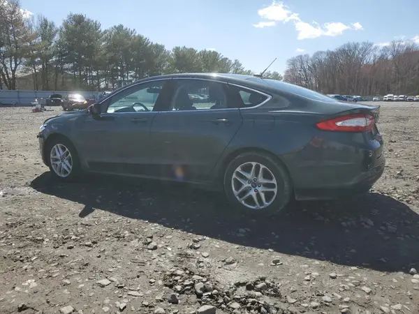 3FA6P0HD2GR174083 2016 FORD FUSION - Image 2