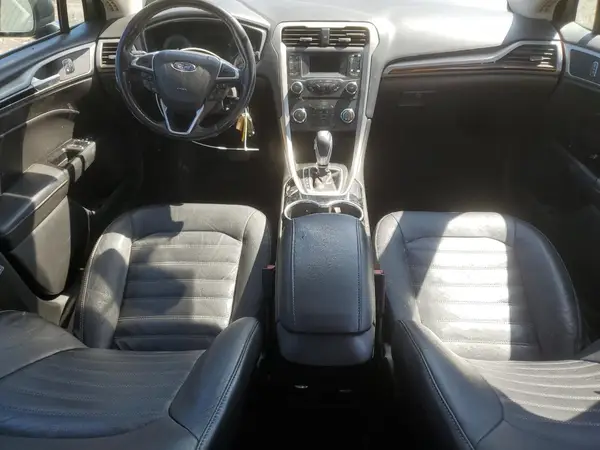 3FA6P0HD2GR174083 2016 FORD FUSION - Image 8