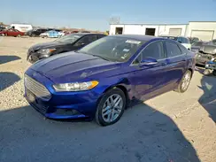 3FA6P0HD2GR175413 2016 FORD FUSION