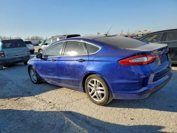 3FA6P0HD2GR175413 2016 FORD FUSION - Image 2