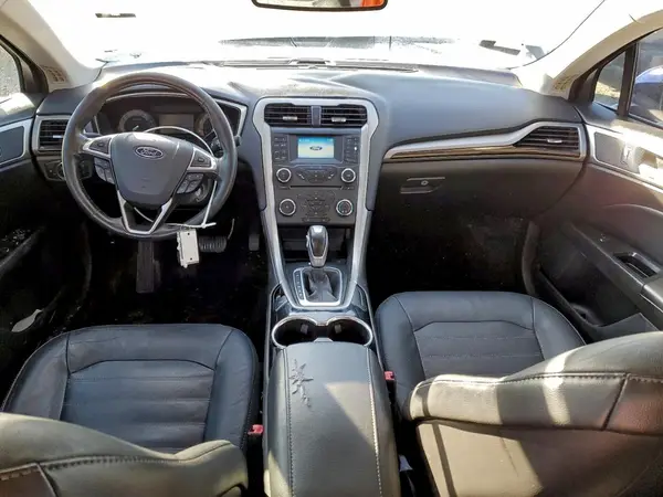 3FA6P0HD2GR175413 2016 FORD FUSION - Image 8