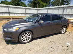 3FA6P0HD2GR183947 2016 FORD FUSION
