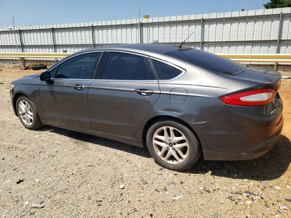 3FA6P0HD2GR183947 2016 FORD FUSION - Image 2