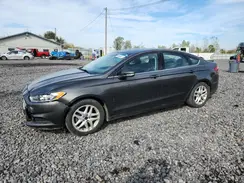 3FA6P0HD2GR184337 2016 FORD FUSION