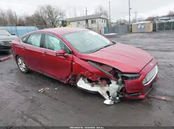 3FA6P0HD2GR186296 2016 FORD FUSION