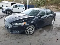 3FA6P0HD2GR189442 2016 FORD FUSION