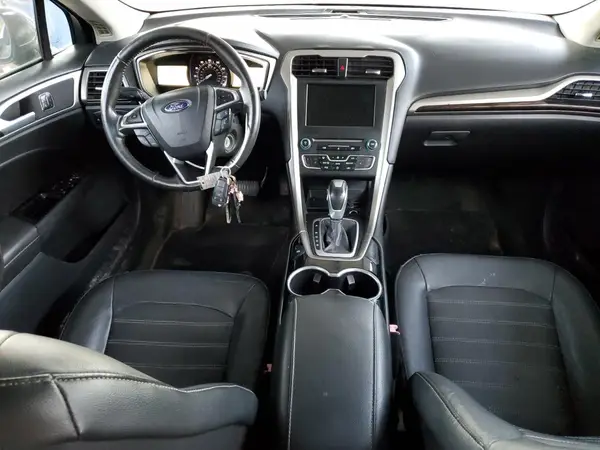 3FA6P0HD2GR189442 2016 FORD FUSION - Image 8
