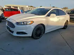 3FA6P0HD2GR195838 2016 FORD FUSION