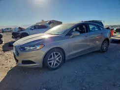 3FA6P0HD2GR196262 2016 FORD FUSION