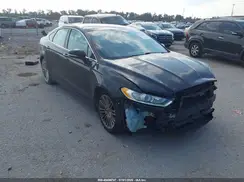 3FA6P0HD2GR201332 2016 FORD FUSION