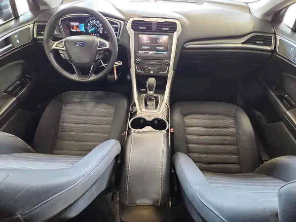 3FA6P0HD2GR202626 2016 FORD FUSION - Image 8