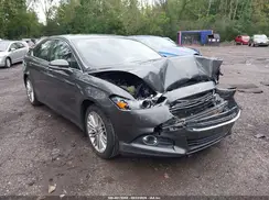 3FA6P0HD2GR205994 2016 FORD FUSION