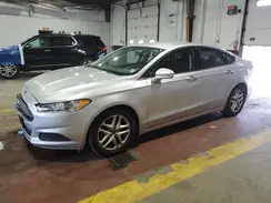 3FA6P0HD2GR209284 2016 FORD FUSION