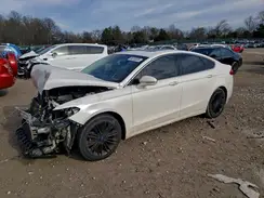 3FA6P0HD2GR211004 2016 FORD FUSION