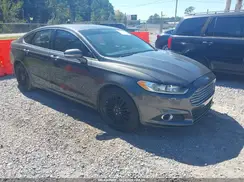 3FA6P0HD2GR211052 2016 FORD FUSION