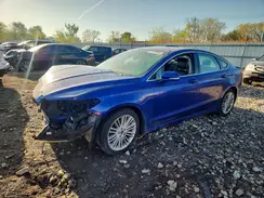 3FA6P0HD2GR213142 2016 FORD FUSION
