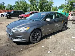 3FA6P0HD2GR221077 2016 FORD FUSION