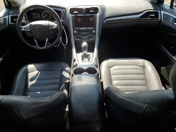 3FA6P0HD2GR221077 2016 FORD FUSION - Image 8