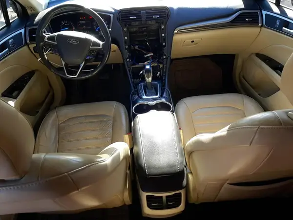 3FA6P0HD2GR226327 2016 FORD FUSION - Image 8