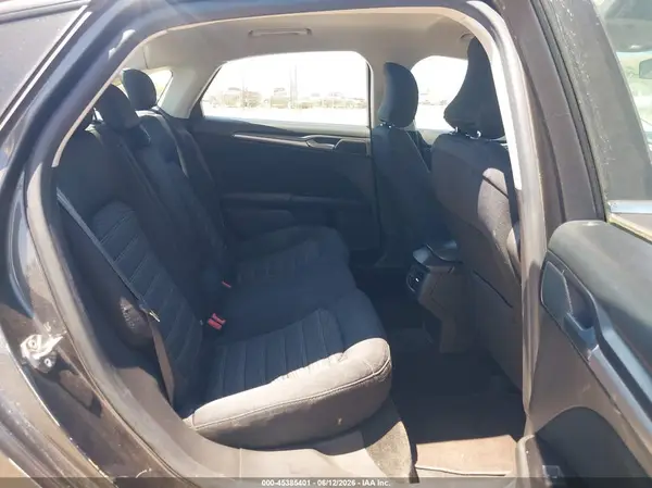 3FA6P0HD2GR227297 2016 FORD FUSION - Image 8