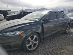 3FA6P0HD2GR233522 2016 FORD FUSION