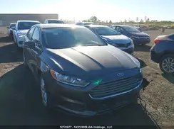 3FA6P0HD2GR236338 2016 FORD FUSION