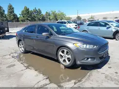 3FA6P0HD2GR240289 2016 FORD FUSION