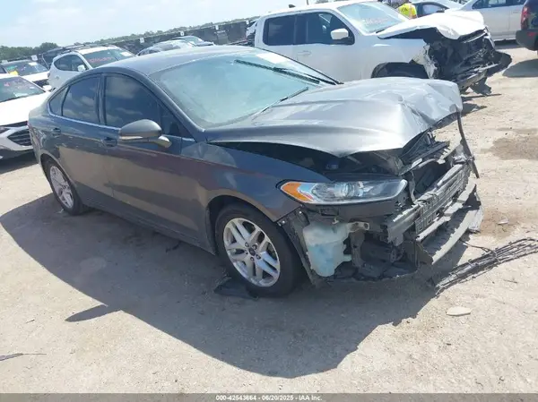 3FA6P0HD2GR241099 2016 FORD FUSION - Image 1