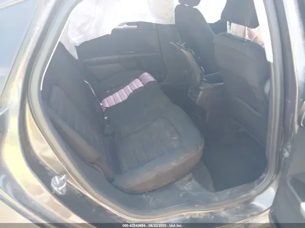 3FA6P0HD2GR241099 2016 FORD FUSION - Image 8