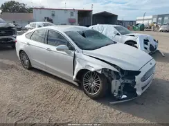 3FA6P0HD2GR244052 2016 FORD FUSION