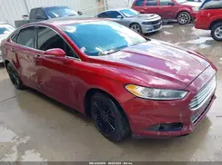 3FA6P0HD2GR246688 2016 FORD FUSION