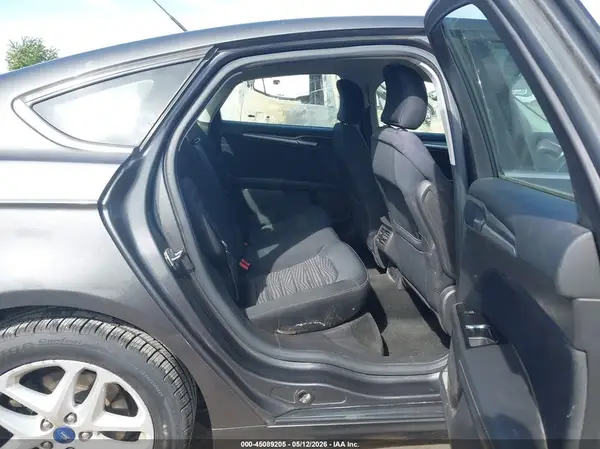 3FA6P0HD2GR248019 2016 FORD FUSION - Image 8