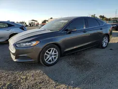 3FA6P0HD2GR250255 2016 FORD FUSION