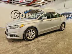 3FA6P0HD2GR250479 2016 FORD FUSION