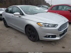 3FA6P0HD2GR253110 2016 FORD FUSION