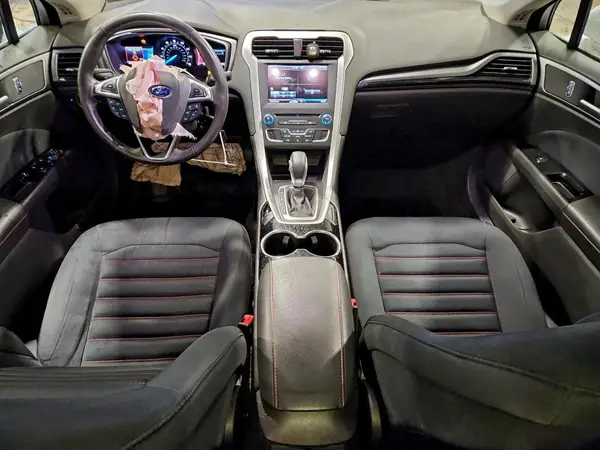 3FA6P0HD2GR253611 2016 FORD FUSION - Image 8