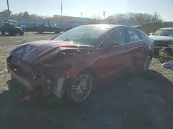 3FA6P0HD2GR253785 2016 FORD FUSION