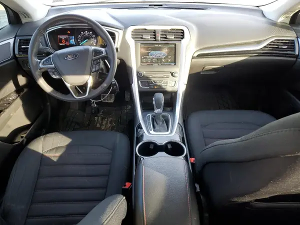3FA6P0HD2GR256668 2016 FORD FUSION - Image 8