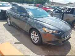 3FA6P0HD2GR257433 2016 FORD FUSION