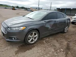 3FA6P0HD2GR258906 2016 FORD FUSION