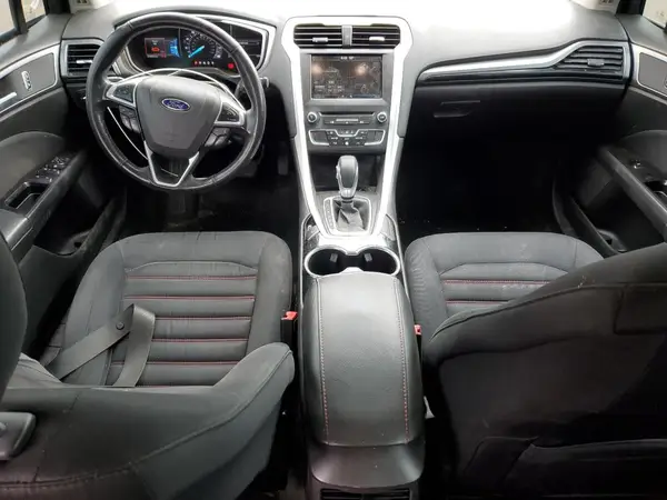 3FA6P0HD2GR258906 2016 FORD FUSION - Image 8