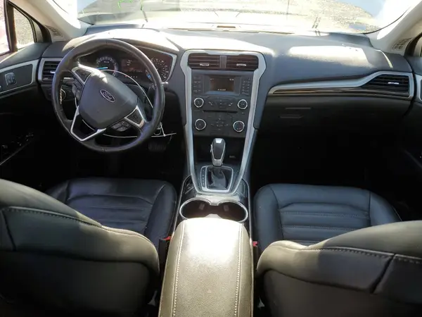 3FA6P0HD2GR260509 2016 FORD FUSION - Image 8