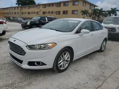 3FA6P0HD2GR260946 2016 FORD FUSION