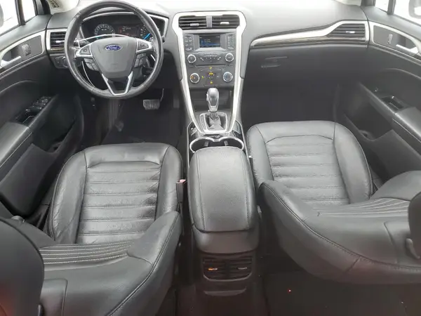 3FA6P0HD2GR260946 2016 FORD FUSION - Image 8