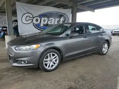 3FA6P0HD2GR260963 2016 FORD FUSION