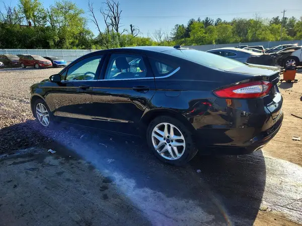 3FA6P0HD2GR266701 2016 FORD FUSION - Image 2